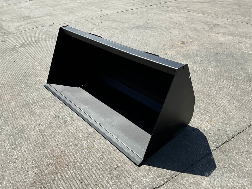 MX BRU200 Loader Bucket Άλλα γεωργικά μηχανήματα
