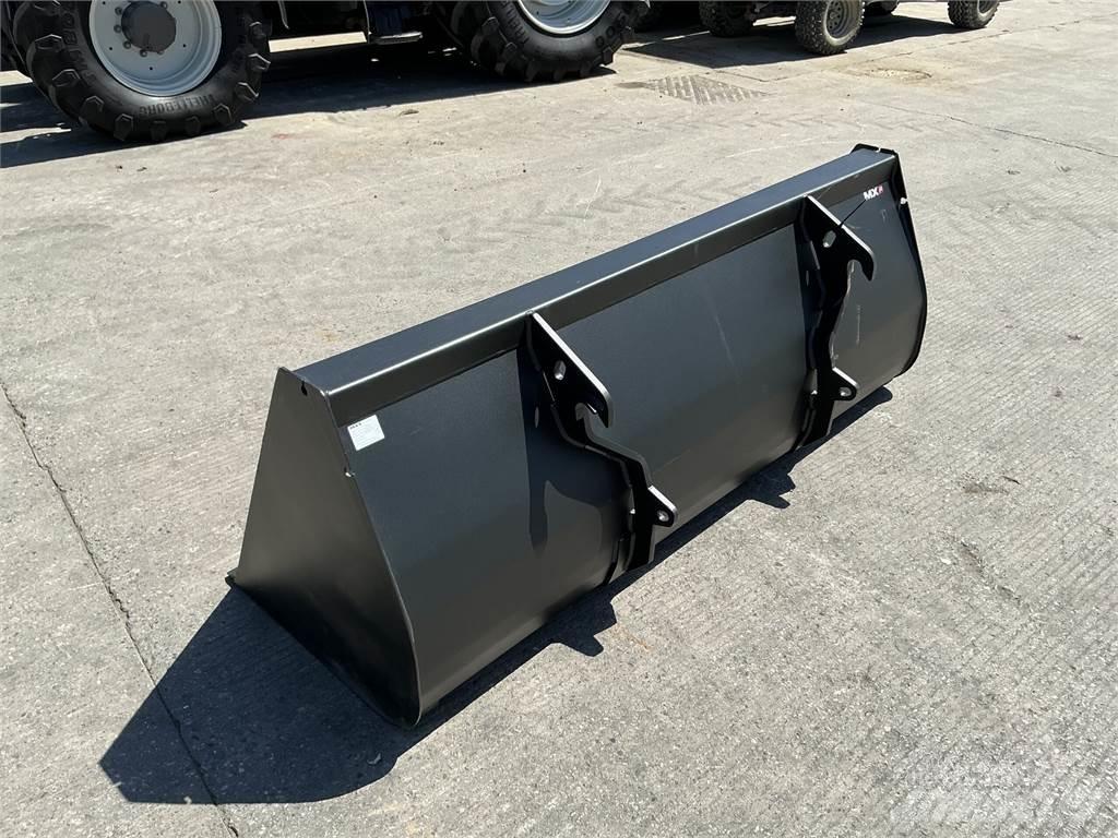 MX BRU200 Loader Bucket Άλλα γεωργικά μηχανήματα