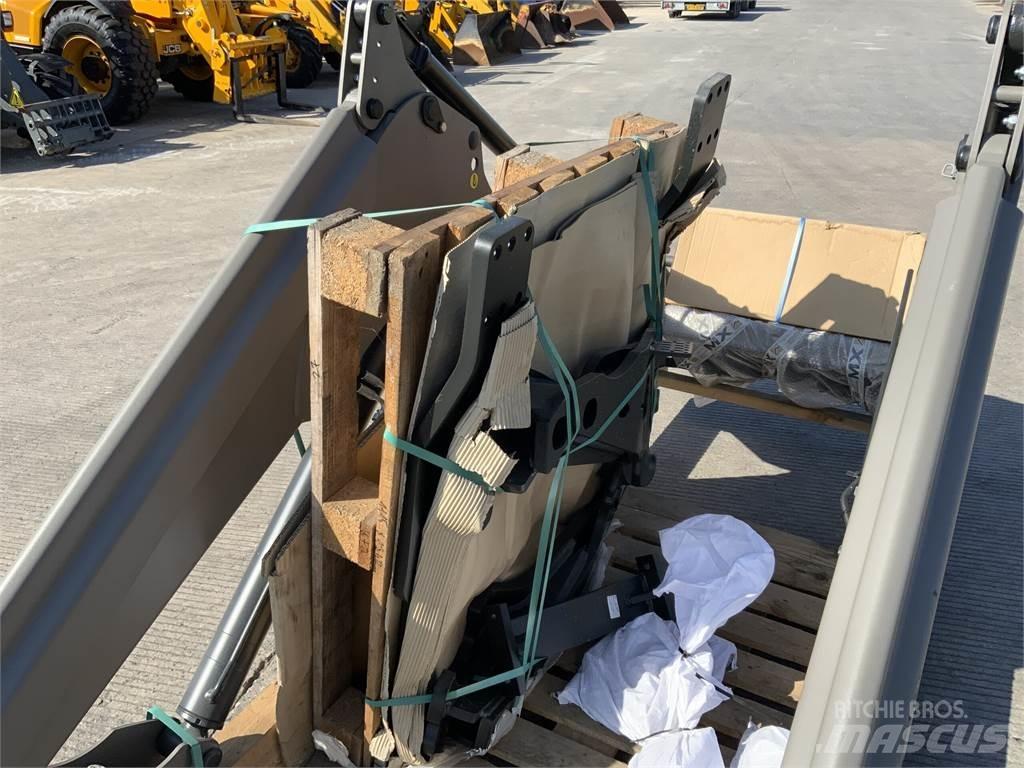 MX U412+ Loader Unused Άλλα γεωργικά μηχανήματα
