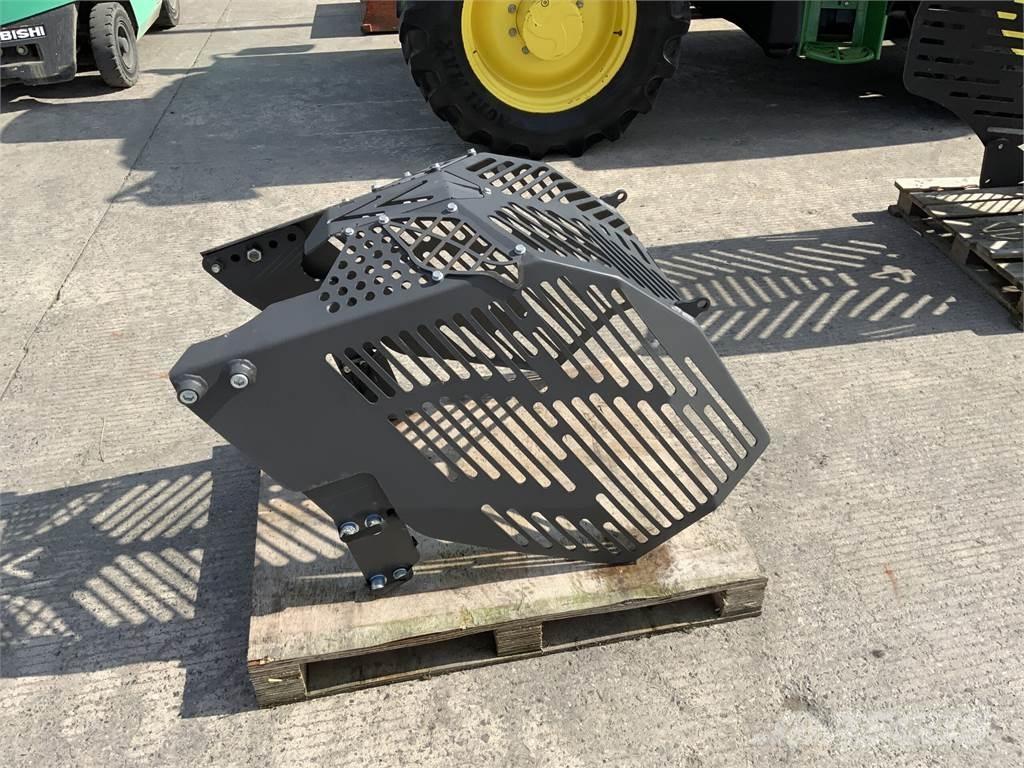  New Forestry Nose Guard Άλλα γεωργικά μηχανήματα