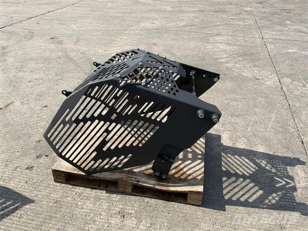  New Forestry Nose Guard Άλλα γεωργικά μηχανήματα