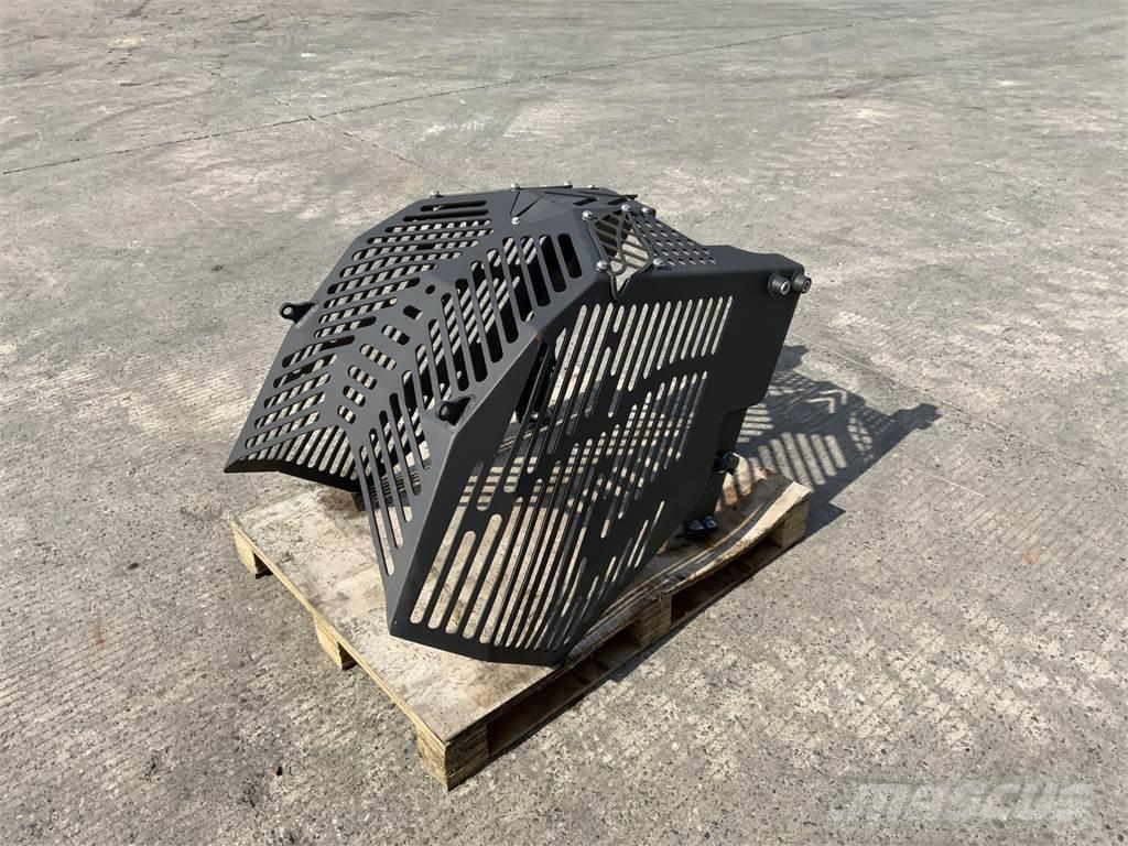  New Forestry Nose Guard Άλλα γεωργικά μηχανήματα