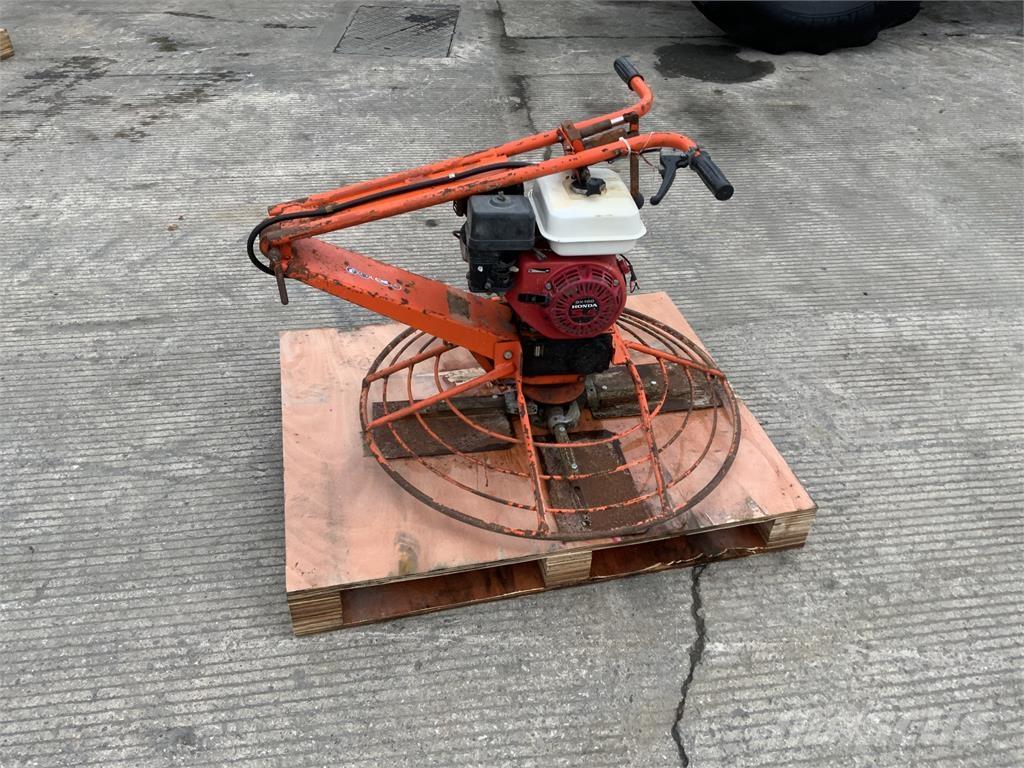 Power Float Άλλα γεωργικά μηχανήματα