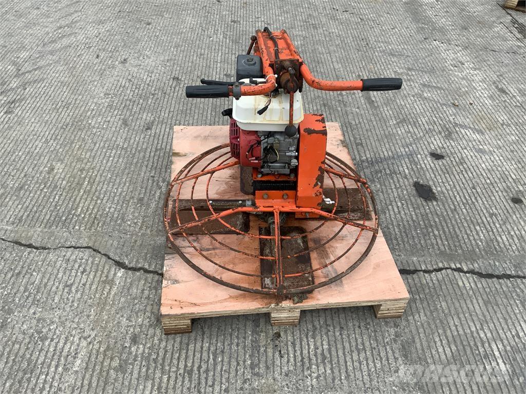 Power Float Άλλα γεωργικά μηχανήματα