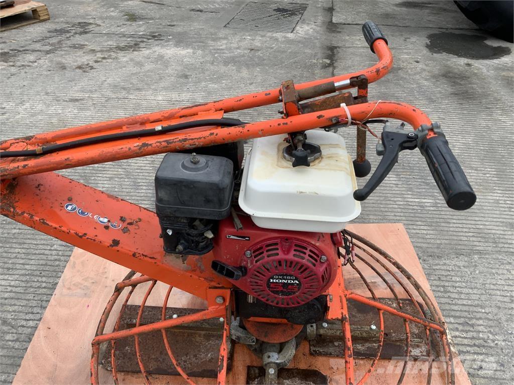 Power Float Άλλα γεωργικά μηχανήματα