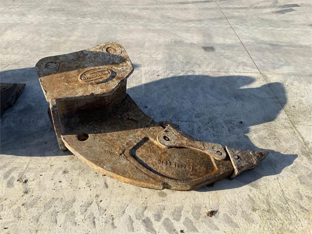 Strickland Ripper Tooth Άλλα γεωργικά μηχανήματα