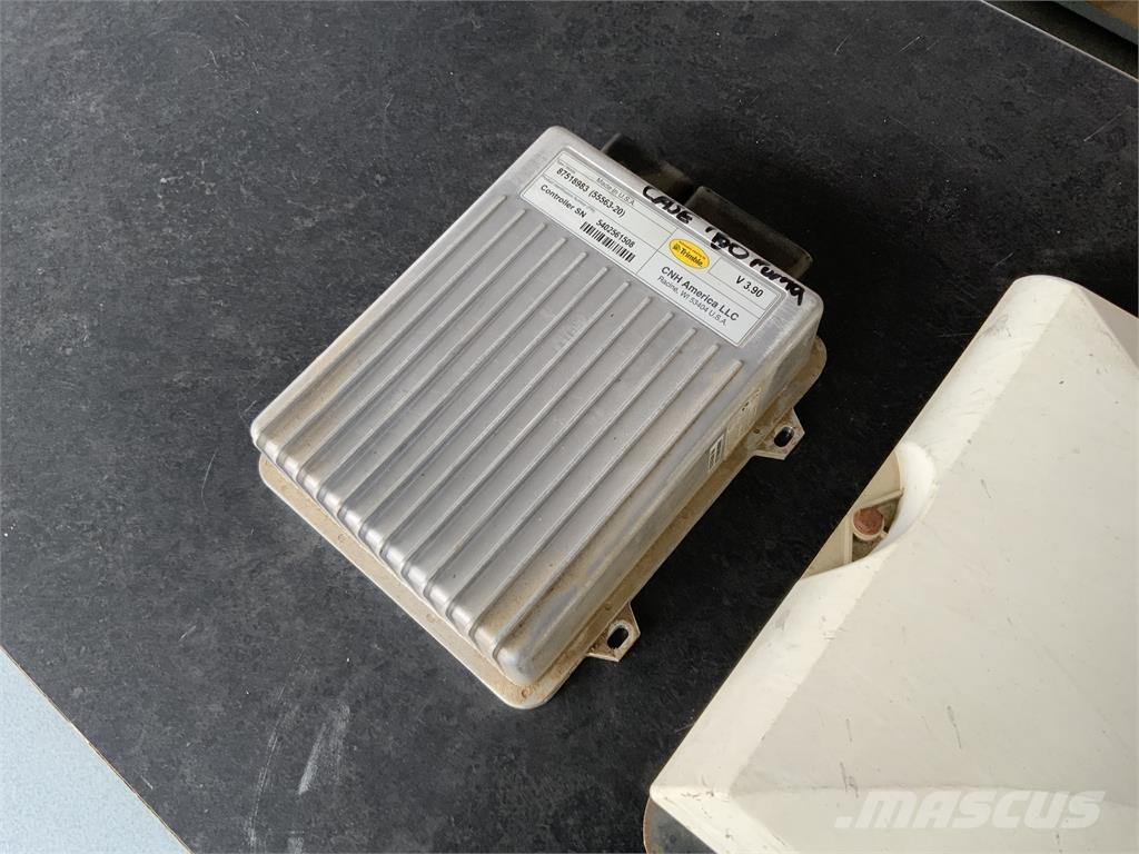 Trimble AG372 Guidance Άλλα γεωργικά μηχανήματα
