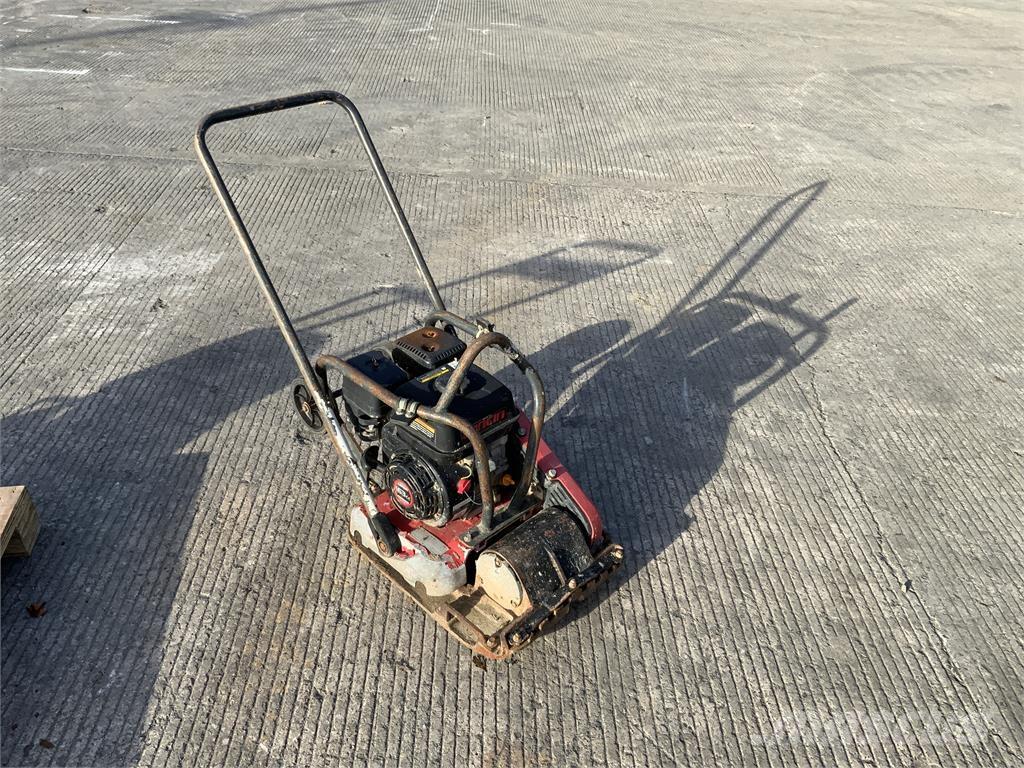 Wacker Plate Άλλα γεωργικά μηχανήματα