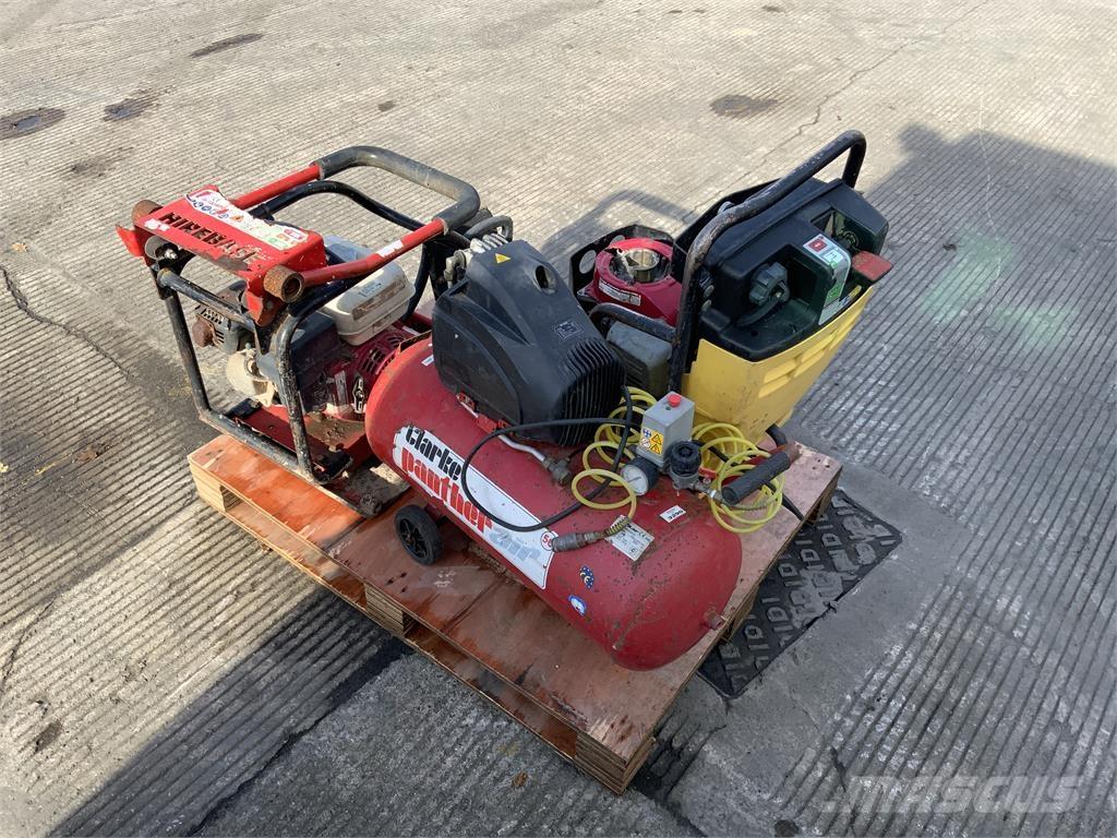  X3 Item Plant bundle Άλλα γεωργικά μηχανήματα