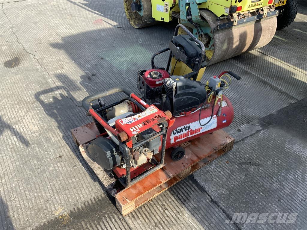  X3 Item Plant bundle Άλλα γεωργικά μηχανήματα