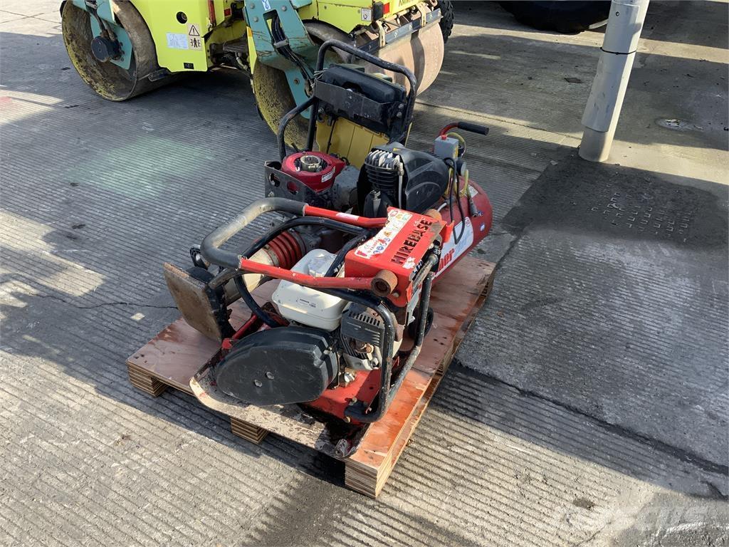  X3 Item Plant bundle Άλλα γεωργικά μηχανήματα