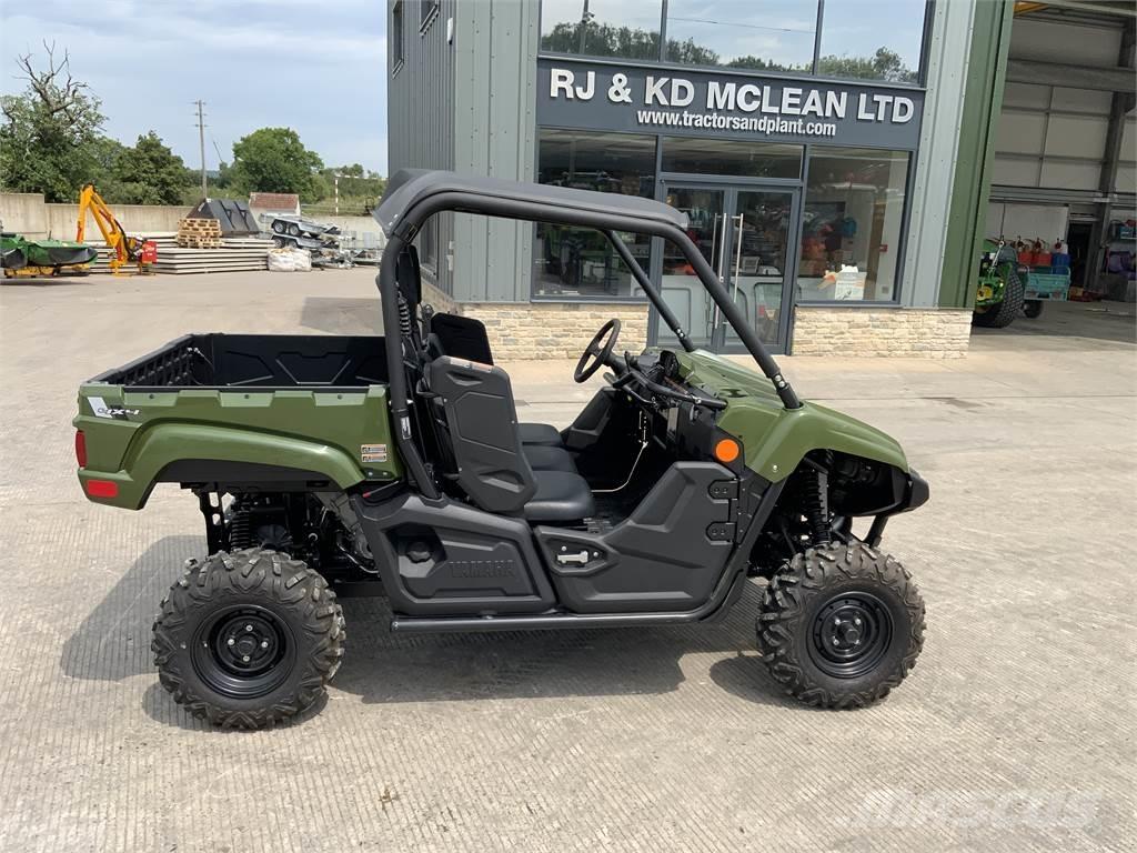 Yamaha Viking (ST21459) Άλλα γεωργικά μηχανήματα