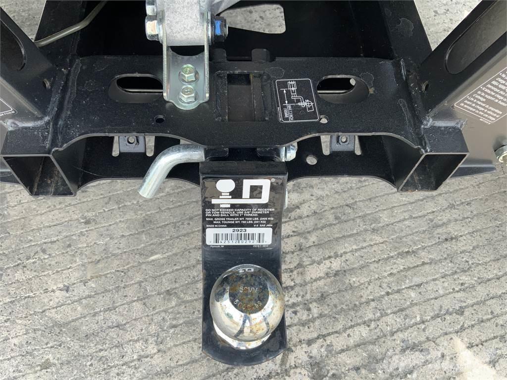 Yamaha Viking (ST21459) Άλλα γεωργικά μηχανήματα