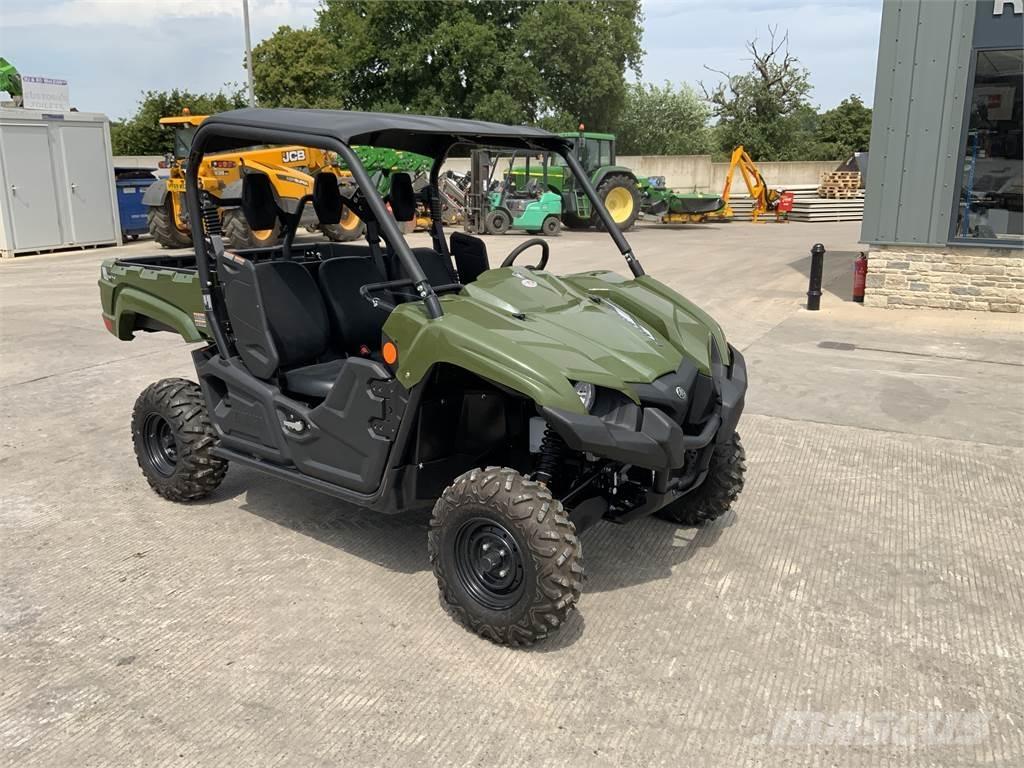 Yamaha Viking (ST21459) Άλλα γεωργικά μηχανήματα