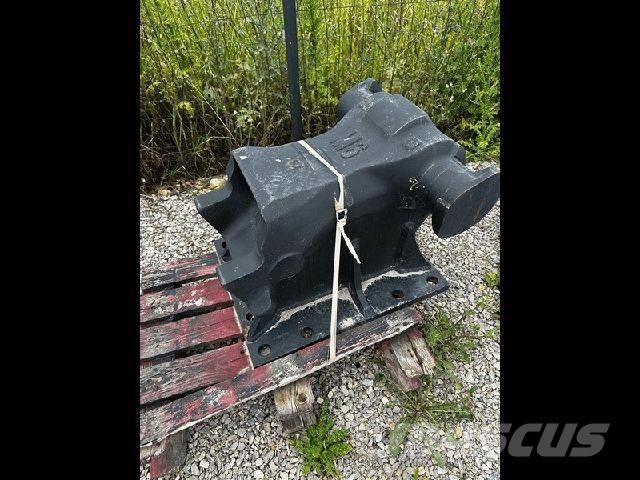  ACB M6 Κατασκευές - Άλλα