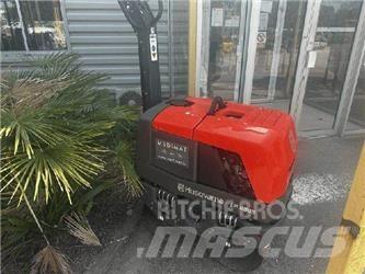 Husqvarna LP6505 Κατασκευές - Άλλα