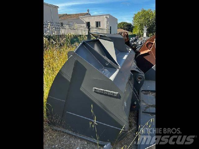 Liebherr  Κατασκευές - Άλλα