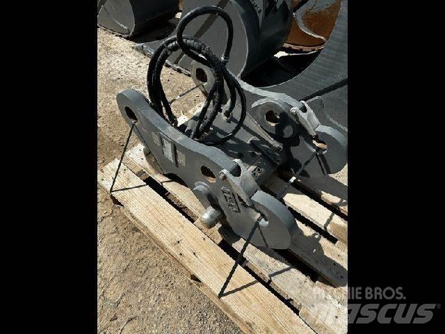 Liebherr SWA48 Κατασκευές - Άλλα