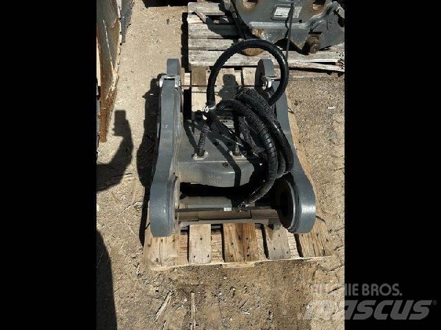 Liebherr SWA48 Κατασκευές - Άλλα