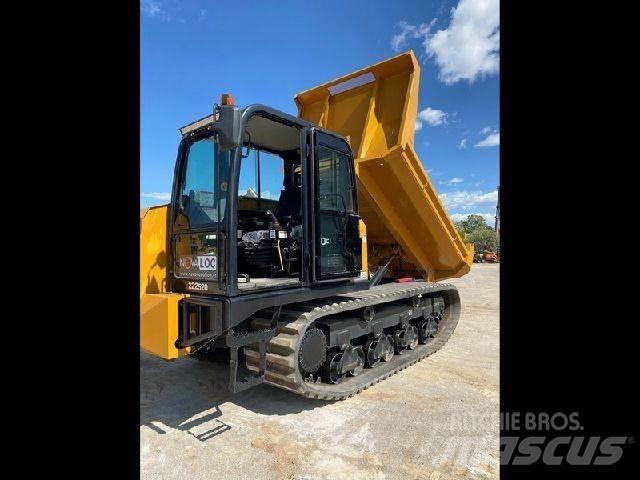 Morooka MST 110 C Σπαστό Dump Truck ADT