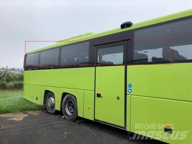 Scania Citywide Καλοριφέρ