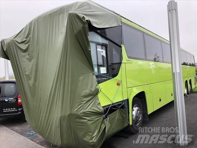 Scania Citywide Μεταφορές - Άλλα