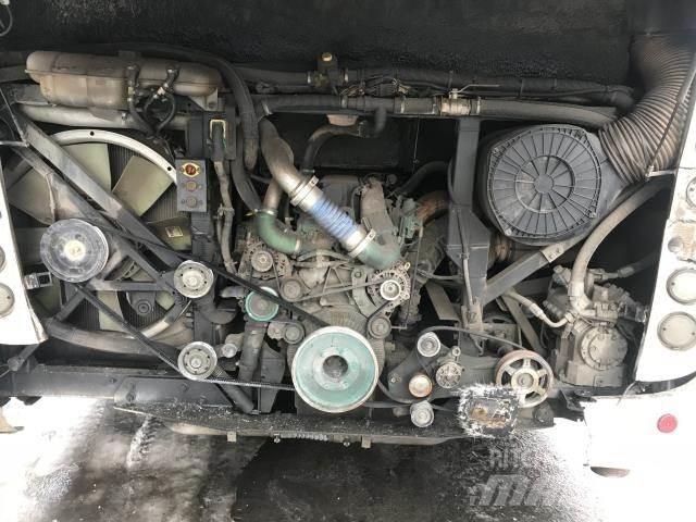 Volvo 8700 Μεταφορές - Άλλα