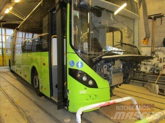 Volvo 8900 Μεταφορές - Άλλα