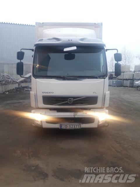 Volvo FL Μεταφορές - Άλλα