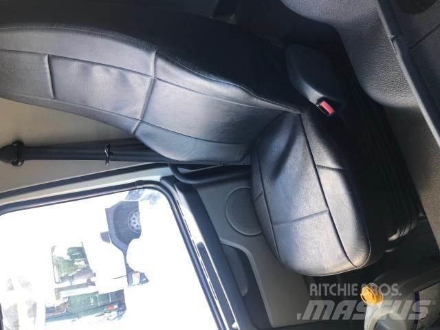 Volvo FM Μεταφορές - Άλλα