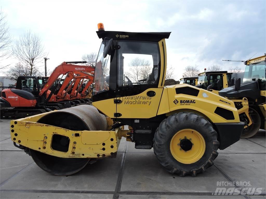 Bomag BW177 Άλλοι κύλινδροι