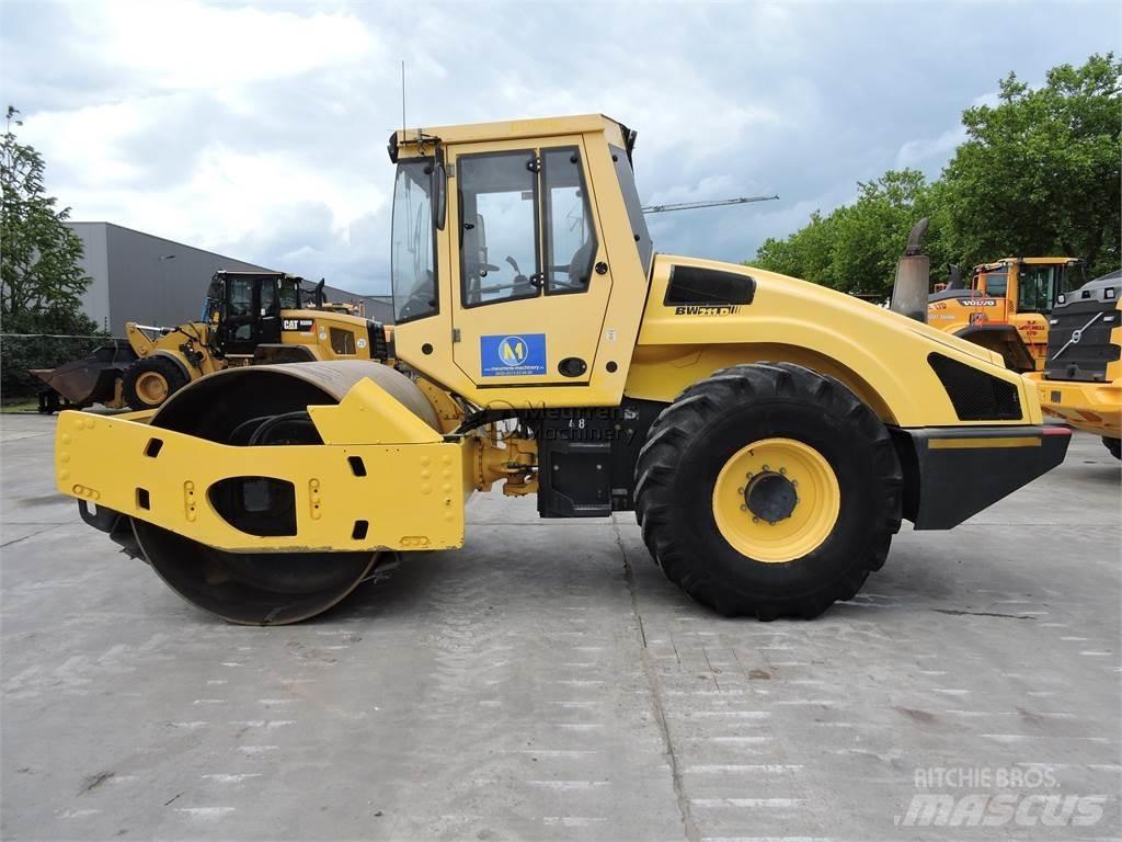 Bomag BW211D-4 GERMAN Άλλοι κύλινδροι