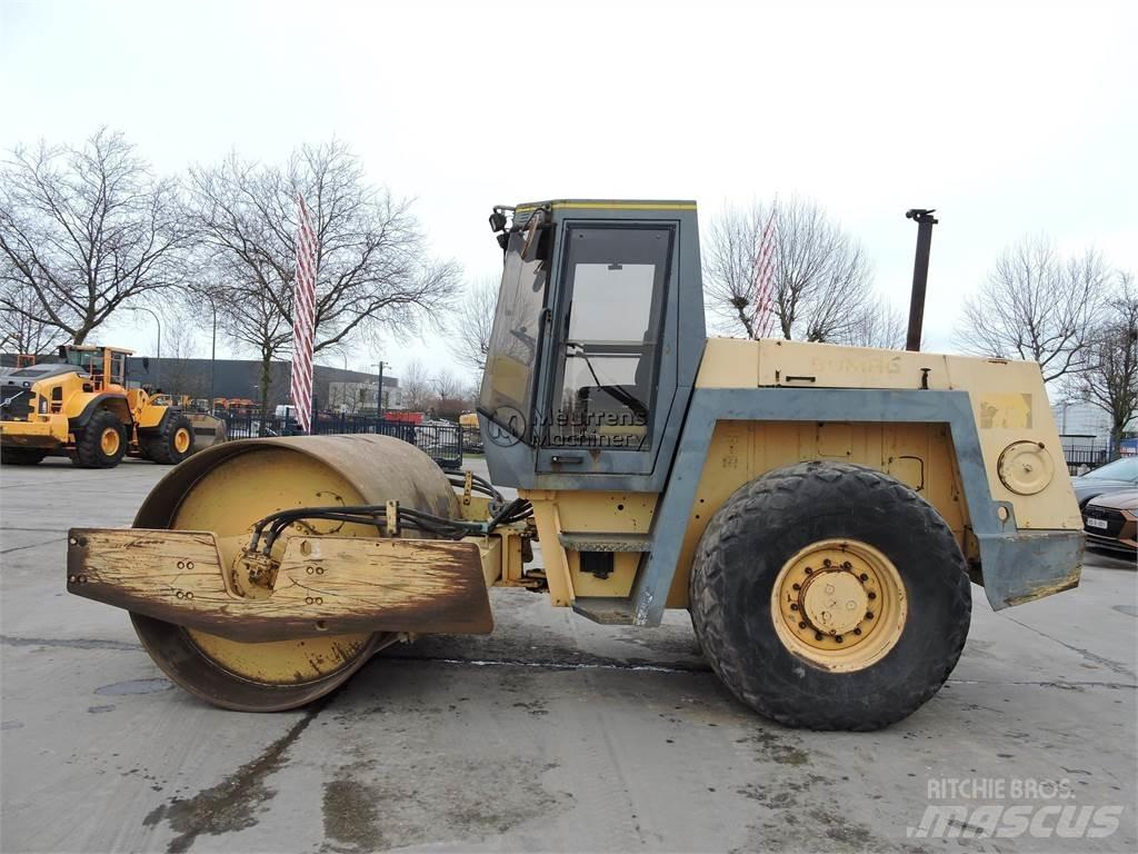 Bomag BW213D-2 Άλλοι κύλινδροι