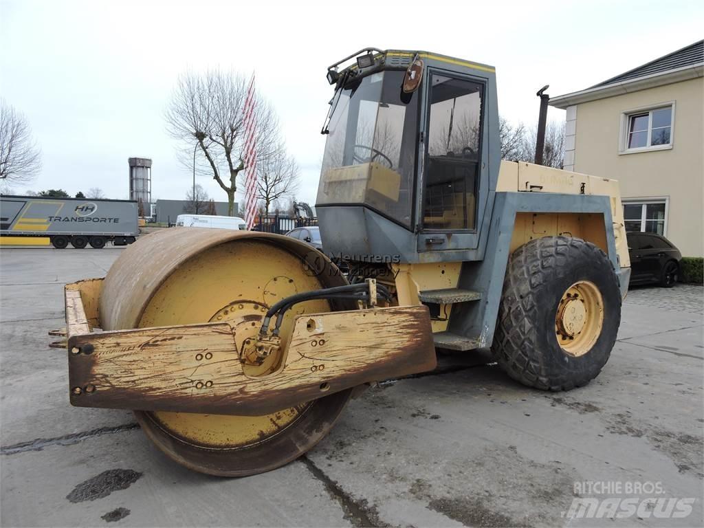 Bomag BW213D-2 Άλλοι κύλινδροι