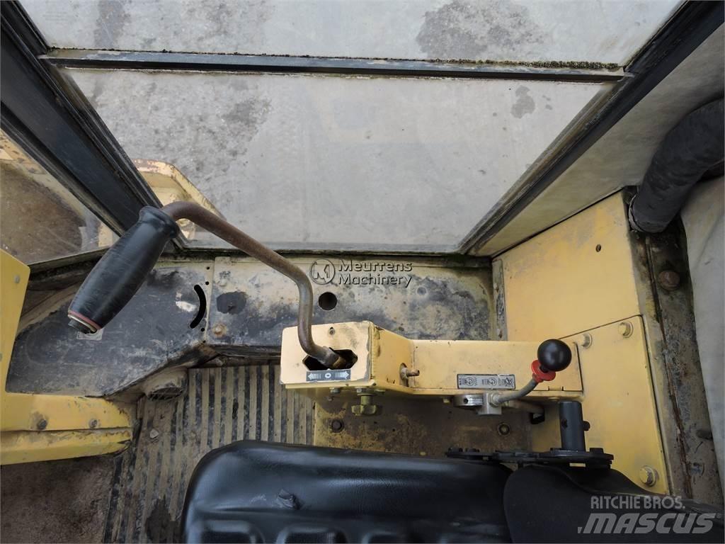 Bomag BW213D-2 Άλλοι κύλινδροι