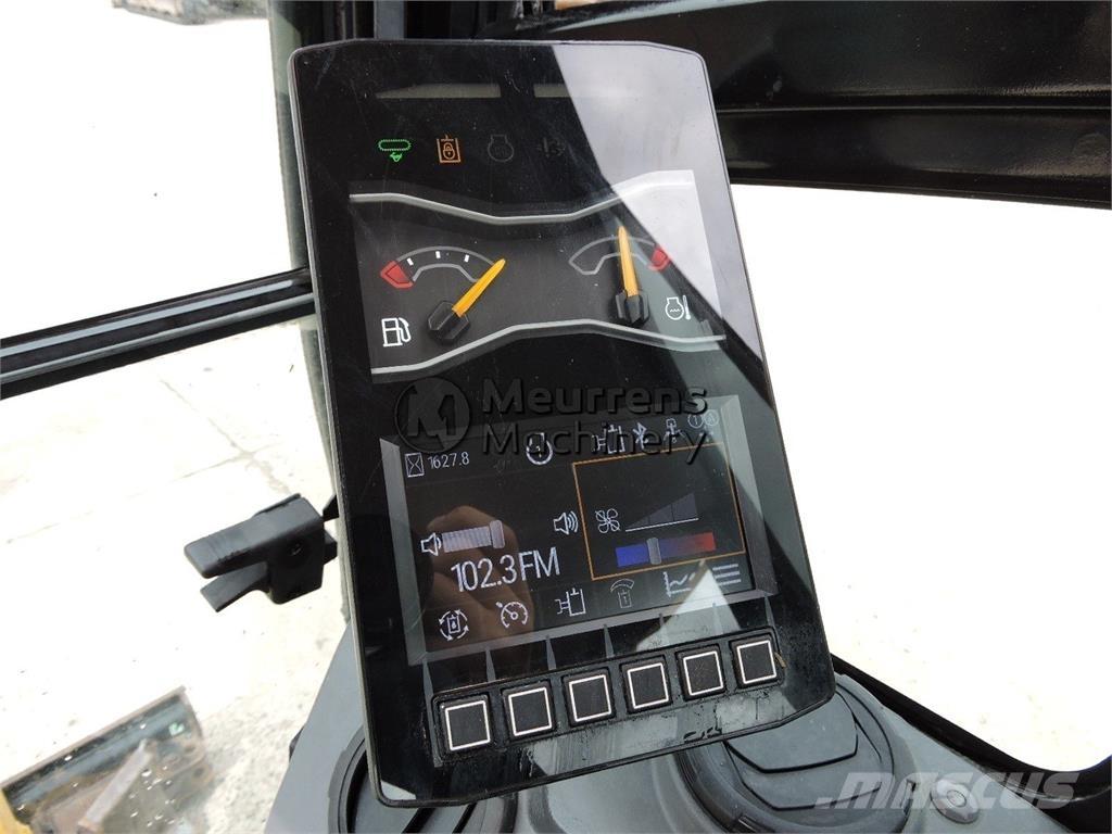 CAT 301.6 Κατασκευές - Άλλα