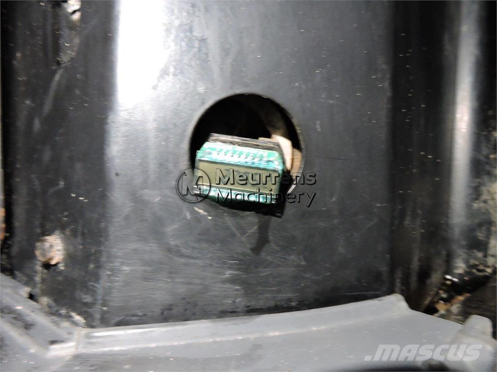 CAT 305 Κατασκευές - Άλλα