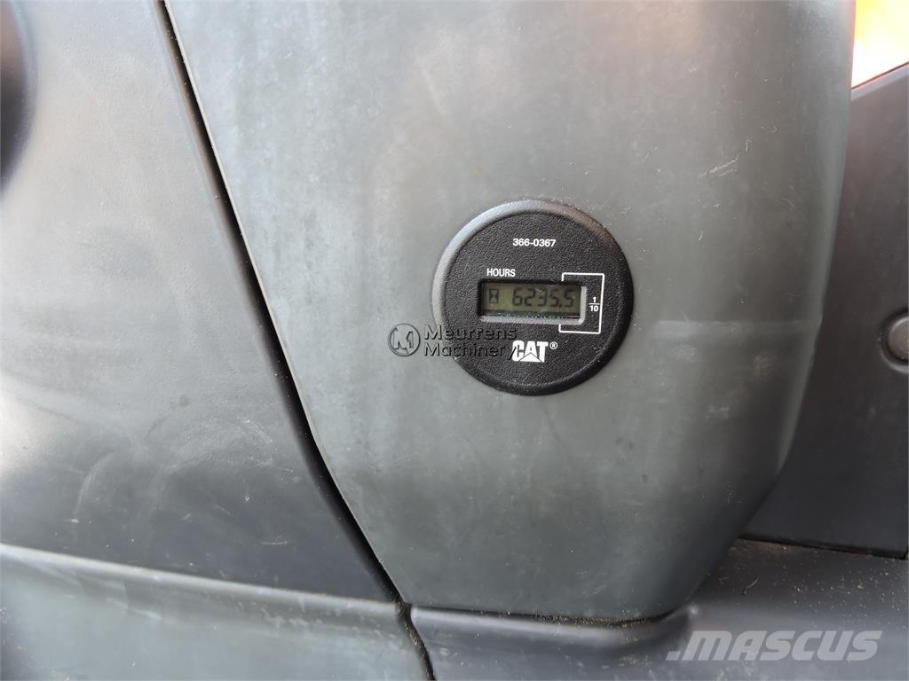 CAT 313FL Εκσκαφείς με ερπύστριες