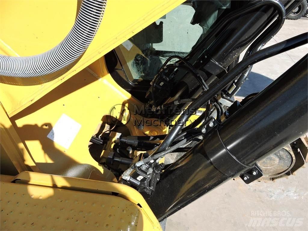 CAT 336 Εκσκαφείς με ερπύστριες