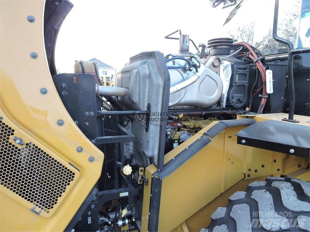 CAT 950M Φορτωτές με λάστιχα (Τροχοφόροι)