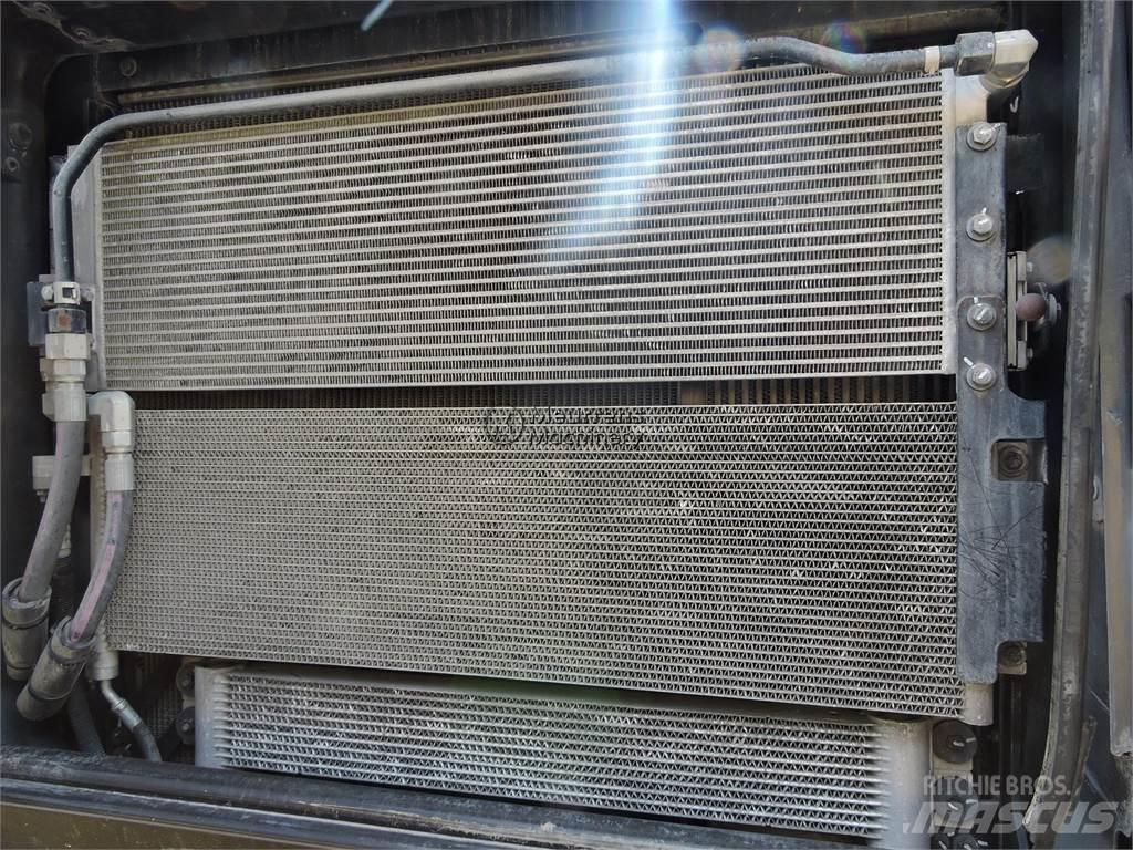 CAT 950M GERMAN Φορτωτές με λάστιχα (Τροχοφόροι)
