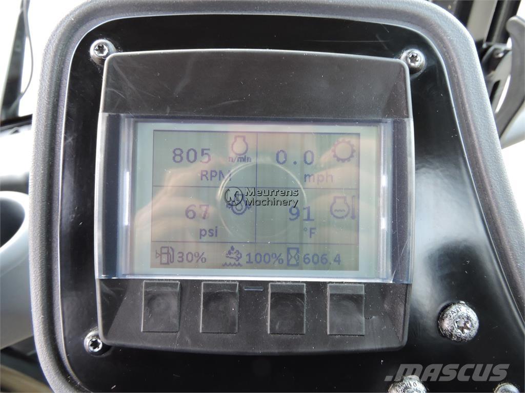 CAT CS66B Άλλοι κύλινδροι