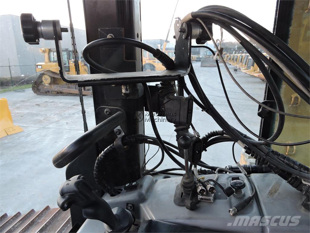 CAT D6NLGP Μπουλντόζες