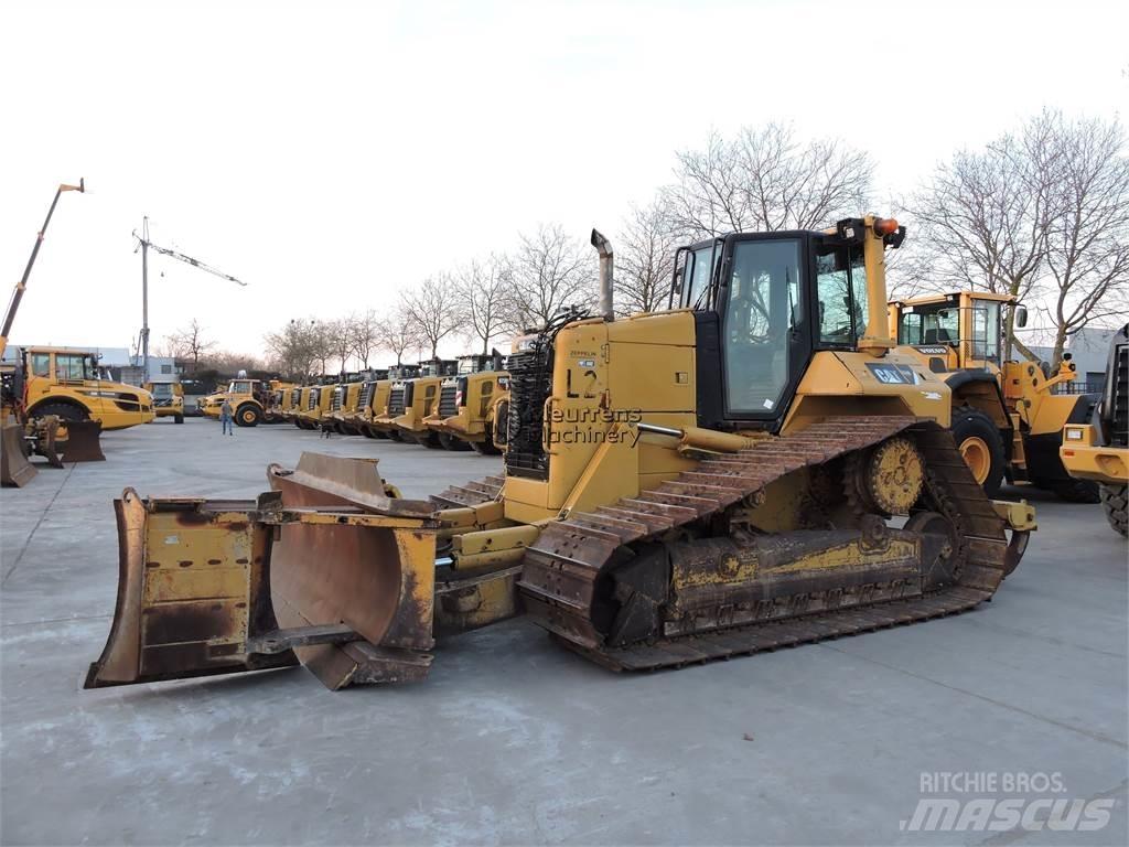 CAT D6NLGP Μπουλντόζες