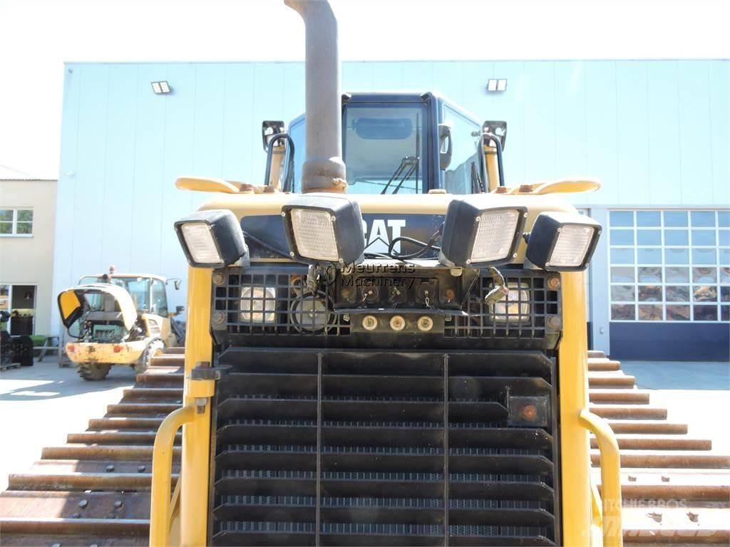 CAT D6NLGP GERMAN Μπουλντόζες