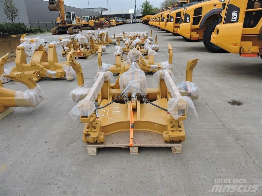 CAT D6NLGP RIPPER Μπουλντόζες