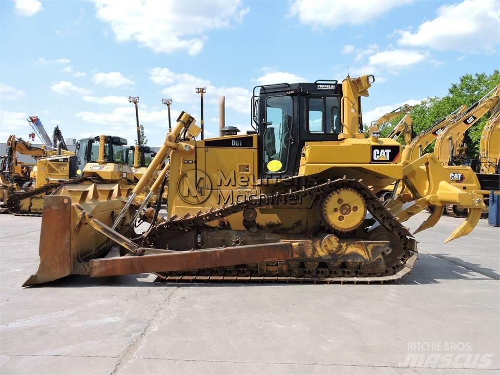 CAT D6TXL Μπουλντόζες