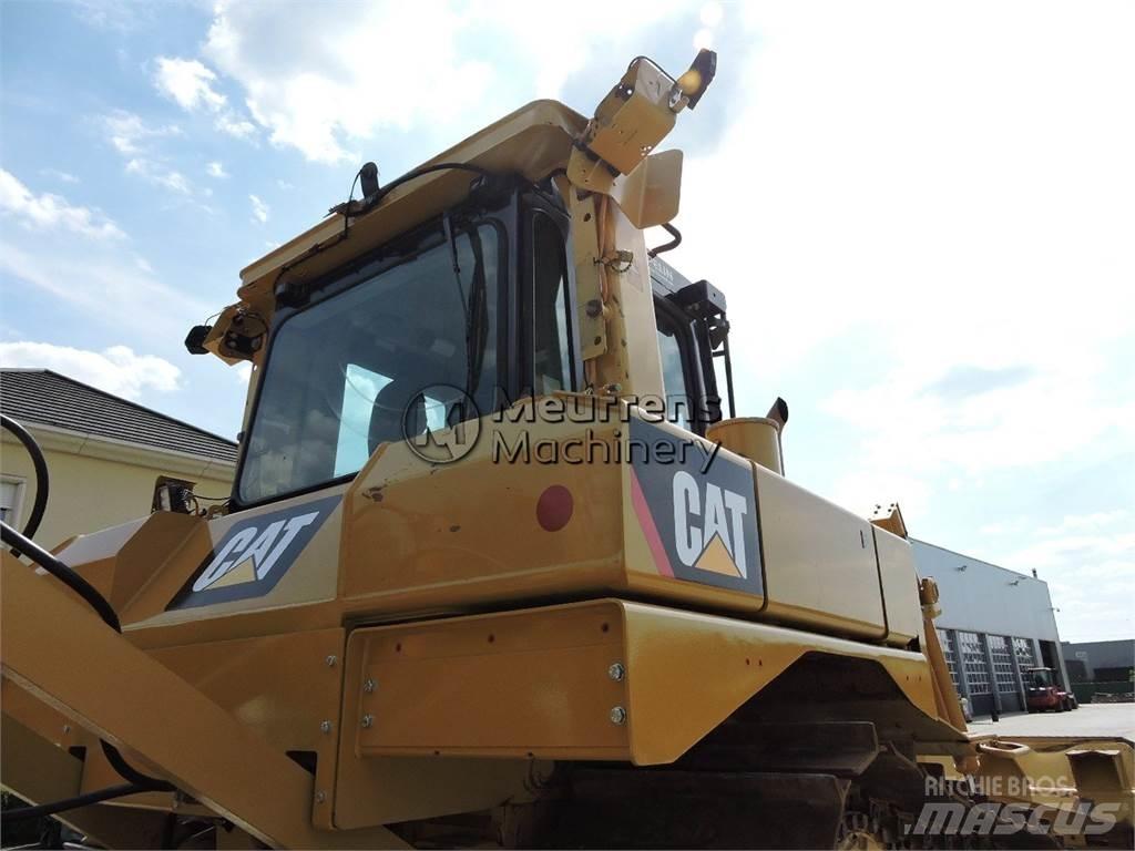 CAT D6TXL Μπουλντόζες