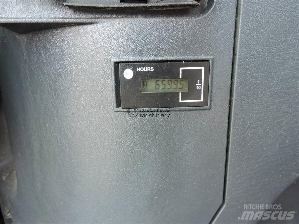 Hyundai R60 Κατασκευές - Άλλα