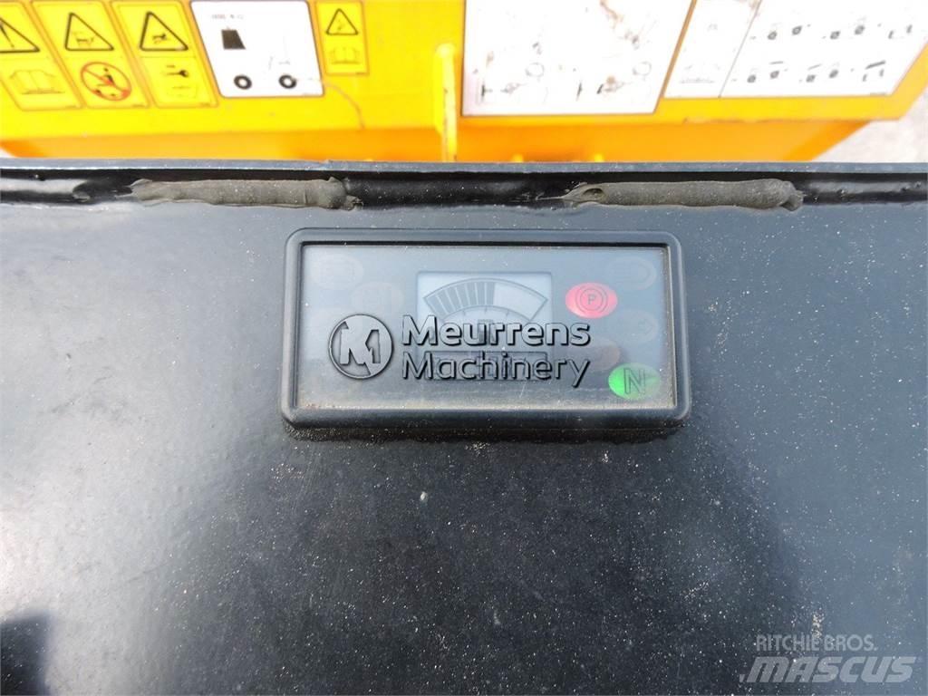 JCB 1T-2S5 Σπαστό Dump Truck ADT